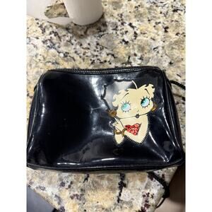 Vintage 1994 Betty Boop Purse